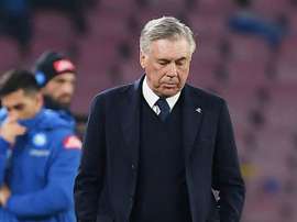 Ancelotti peggio del triennio di Sarri. Goal