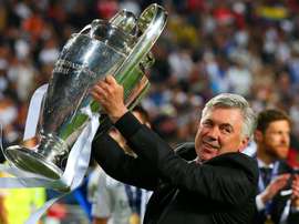 Ancelotti in Champions è una garanzia. Goal