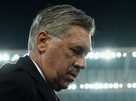 Carlo Ancelotti.