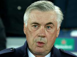 Ancelotti loda il Napoli. Goal