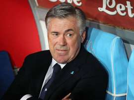 Ancelotti admits it will take a Herculean effort to overhaul the Serie A champions. GOAL