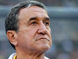 Parreira vê Brasil favorito para Copa 2022. Goal