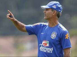 Campeão Sul-Americano, Carlos Amadeu defende essência do futebol brasileiro. Goal