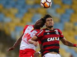 Para ficar perto das oitavas, Fla se apega a retrospecto positivo na Colômbia. Goal