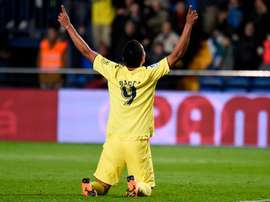 Bacca e l'addio al Milan