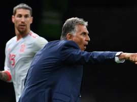 Análise: sorte decidiu no duelo treinador vs talento.Goal