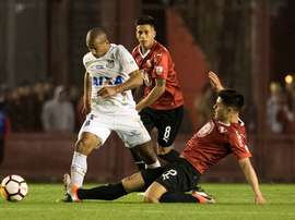 Carlos Sanchez Santos