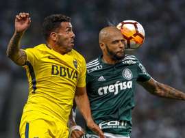 'Verdão' só quer esquecer o que se passou no Paulista. Goal