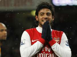 Vela ne garde 'pas un bon souvenir' d'Arsenal