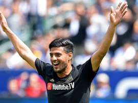 Los Angeles FC and Houston Dynamo scored five goals on a high-scoring day in MLS. GOAL