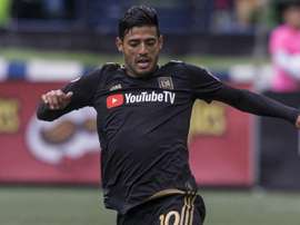 MLS Review: Carlos Vela strikes as LAFC continue perfect start