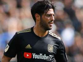 MLS Review: Vela ties record, Martinez makes history