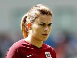 England midfielder Carney to retire after Women's World Cup. GOAL