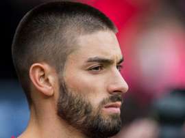 Carrasco calls for end to Dalian Yifang 'problem'.