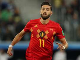 Carrasco resterà on ogni probabilità in Cina. Goal