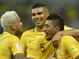 Como teremos a 'canarinha' sem Neymar? GOAL