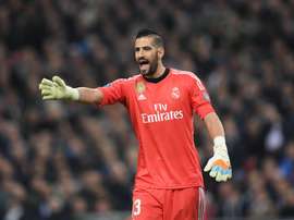 Casilla.