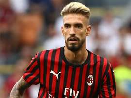 Calciomercato Milan, Castillejo addio: c'è l'Espanyol