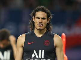 He has been linked with Chelsea. GOAL