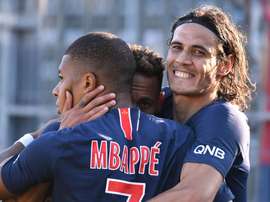 PSG, Cavani e Mbappe tornano disponibili: convocati contro il Nizza. Goal