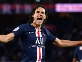 Cavani vicinissimo all'Atletico Madrid. Goal