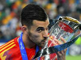 Rumour Has It: Ceballos bound for Arsenal