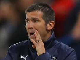 Celades slams Valencia performance