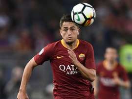 Under si racconta a DAZN. Goal