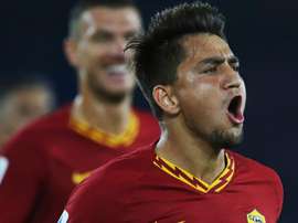 Roma in ansia, Under si ferma in Nazionale. Goal