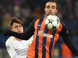 Ismaily mostra confiança em mais uma boa campanha do Shakhtar na Champions