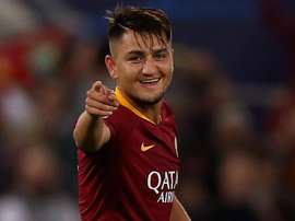 Calciomercato Roma, Under piace al Bayern: può essere l'alternativa a Sané