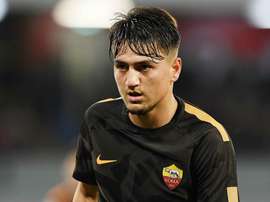 “A arbitragem nos tirou da final da Champions”, dispara jogador da Roma. Goal