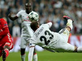 Tosun bate CR7 em prêmio Gol da UCL. Goal