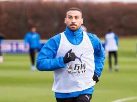 Tosun salta gli Europei. Goaltosuy