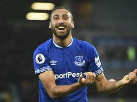 Tosun insists Everton are targeting a finish in the Premier League top six. GOAL