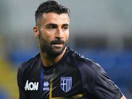 Formazioni Parma-Empoli. Goal