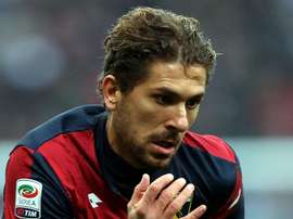 Cerci believes Verona is the right place to rejuvenate his career. GOAL