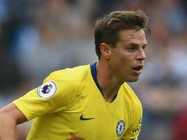 Chelsea, motivé. Goal