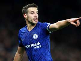 Azpilicueta dénonce le manque de résultats à domicile. Goal