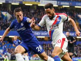 Chelsea veut rattraper Manchester City. Goal