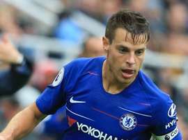 L'Espagnol va prolonger avec les 'Blues'. Goal