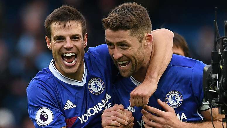Cahill Wants To Make History With Boxing Day Win Over Bournemouth Besoccer