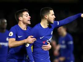 Hazard and Azpilicueta dispute value of FA Cup to Chelsea