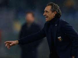 Prandelli amaro in conferenza. Goal