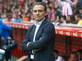 Cesare Prandelli nouvel entraîneur d'Al Nasr. Goal