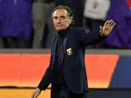 Fiorentina, Montella in bilico: spuntano Prandelli e Iachini