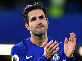 Fabregas vicino all'addio. Goal