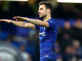 Spaniard is due to move to France this month. GOAL