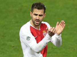 Fabregas is injured for the PSG game. GOAL