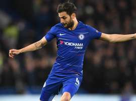 AC Milan evaluating Fabregas signing – Leonardo.